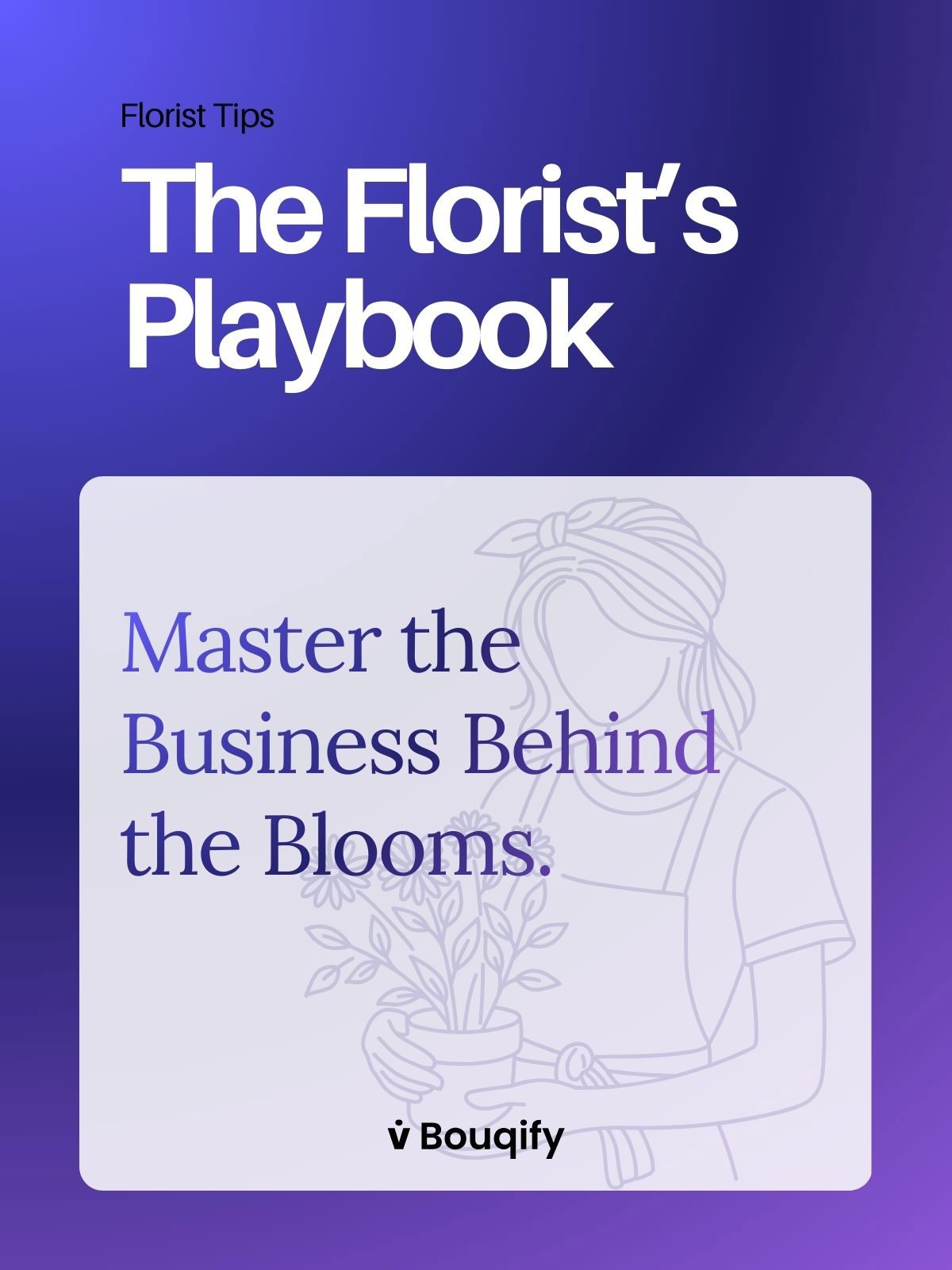 Season's Favorite Flowers: A Guide to Boosting Sales with Fresh Blooms