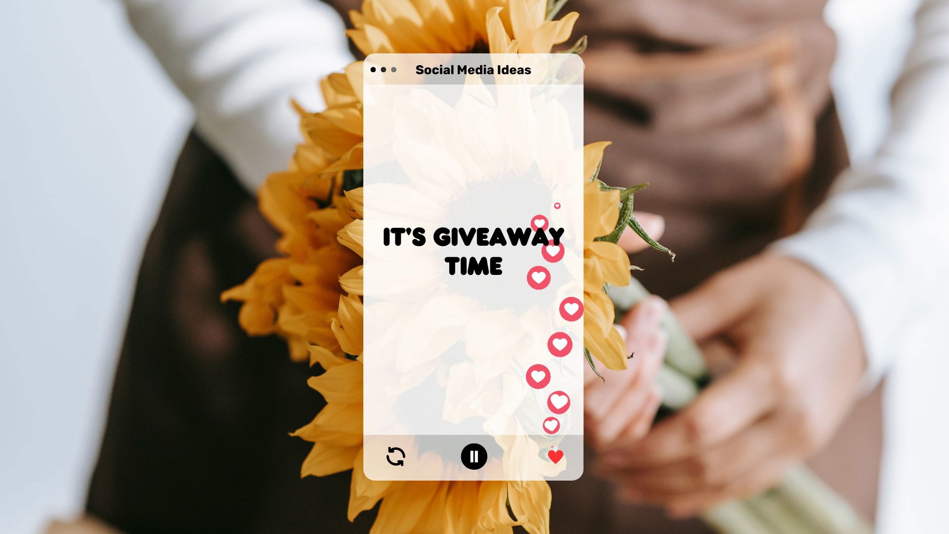 It’s Giveaway Time: Boost Engagement and Attract Followers with Social Media Giveaways