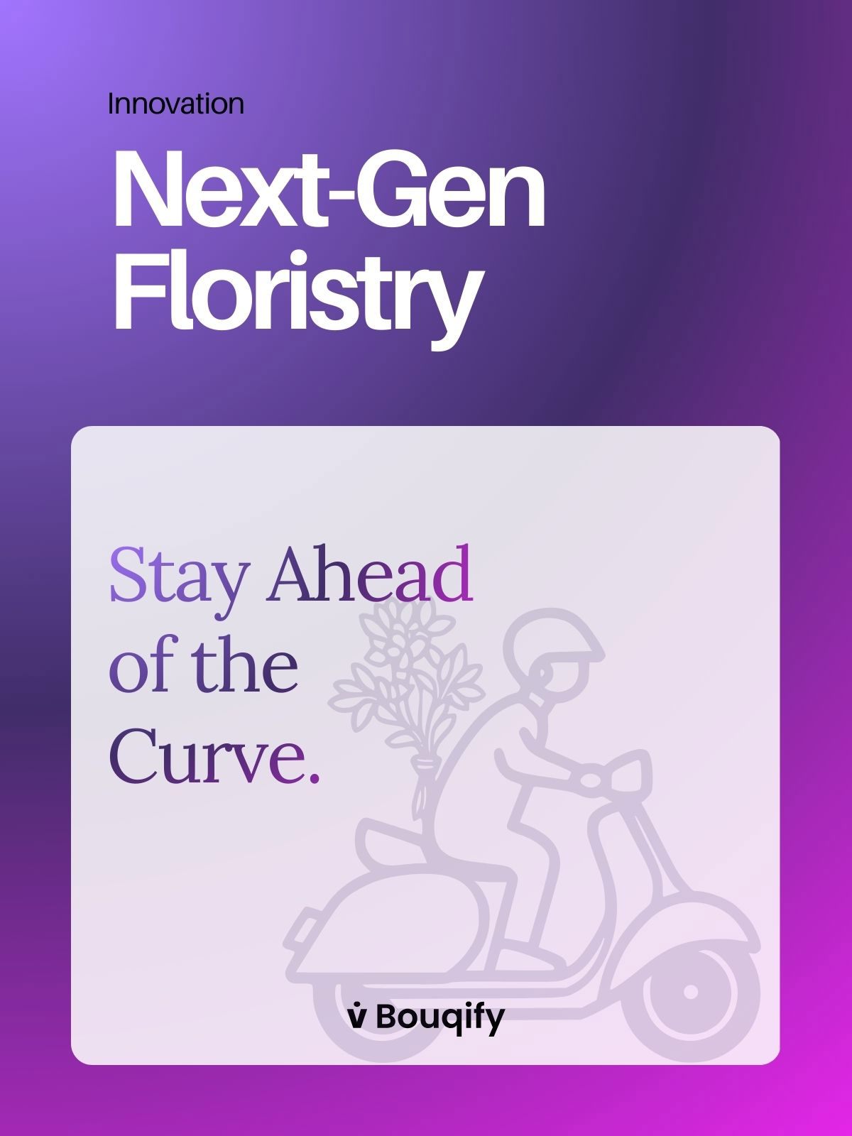 Delight Customers with Personalized Flower Subscriptions