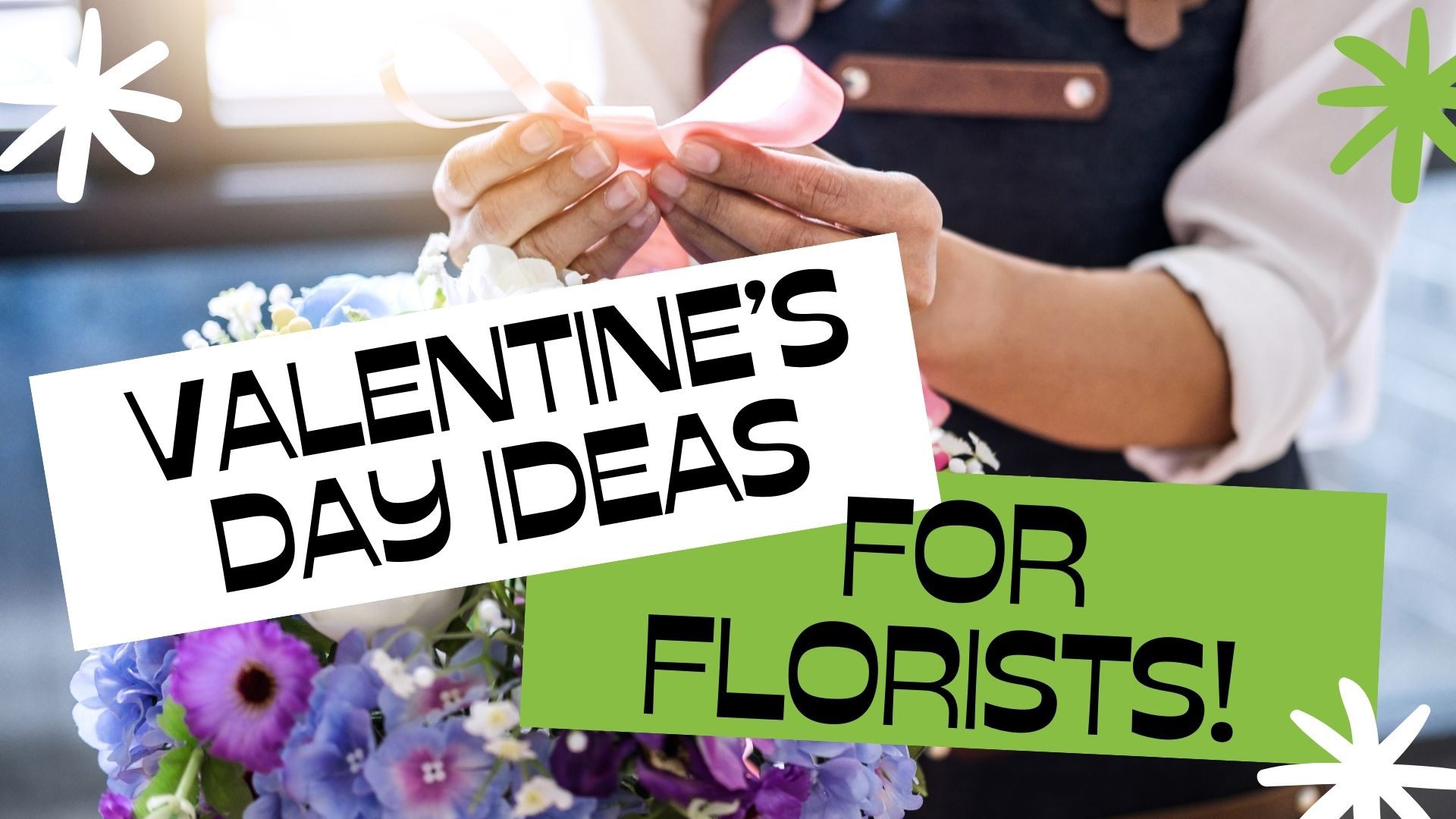 Valentine's Day Marketing Ideas for Florists: Boost Your Sales This Season