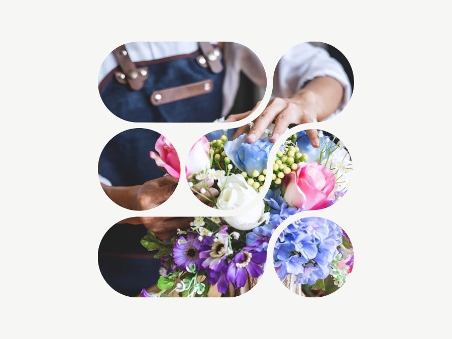 Bouqify Florist Platform