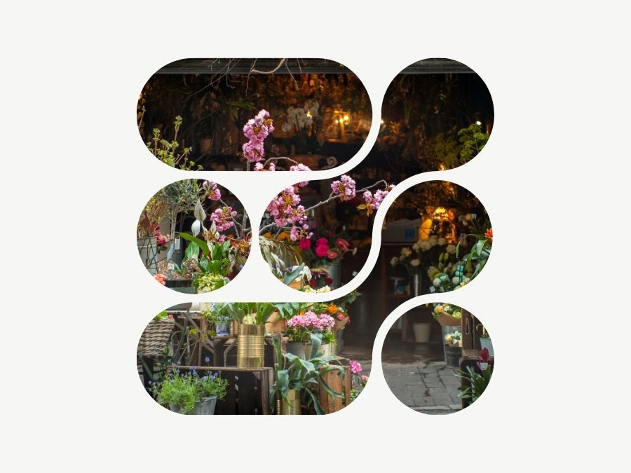 Bouqify Florist Platform