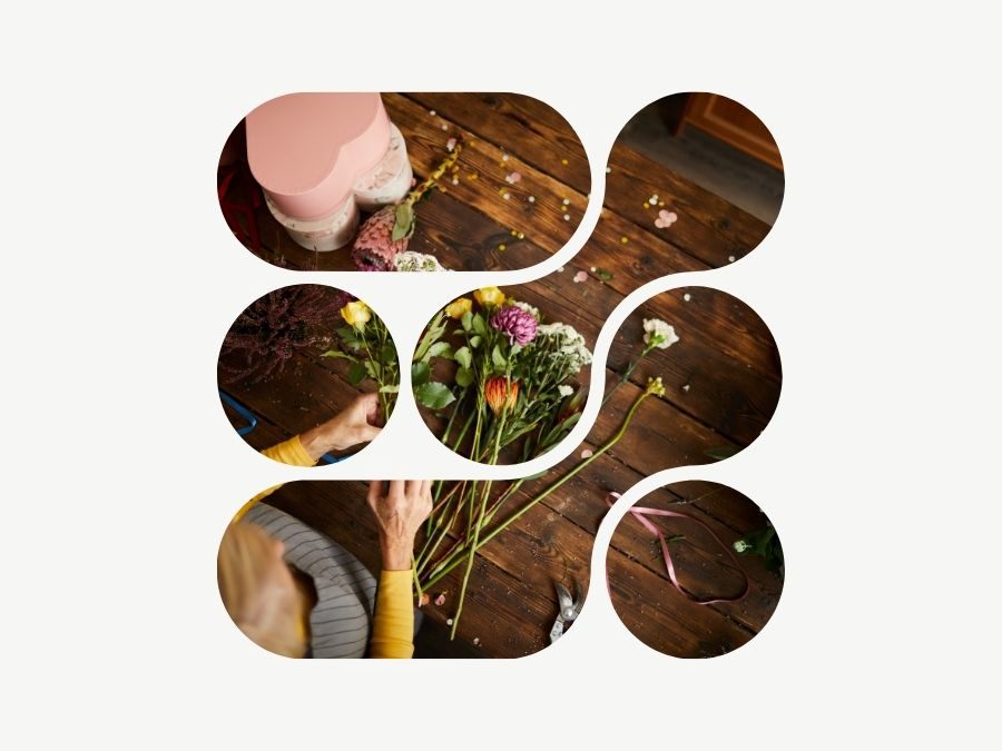 Bouqify Florist Platform