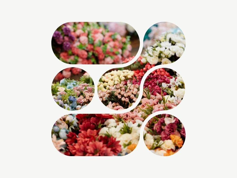 Bouqify Florist Platform