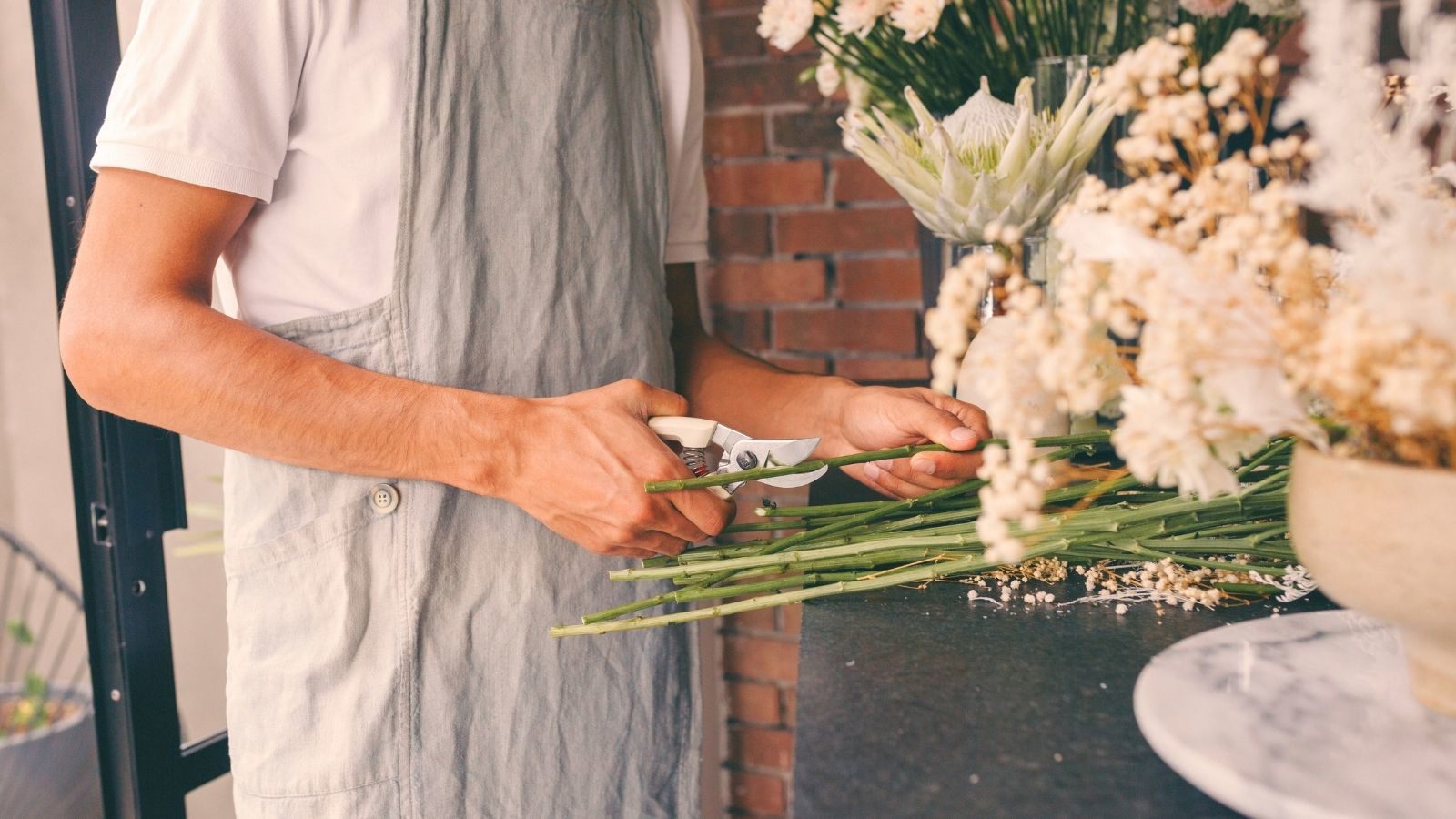 Bouqify Florist Platform