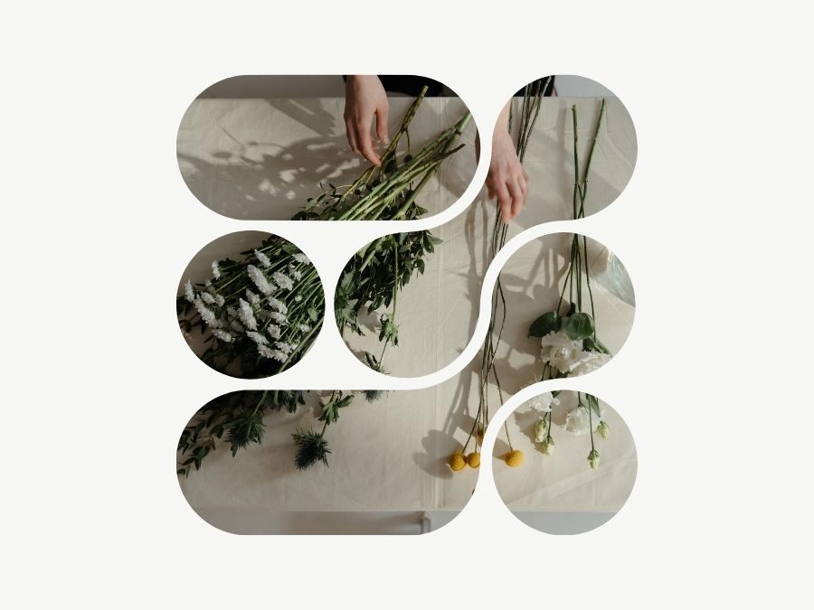 Bouqify Florist Platform