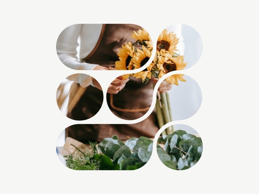 Bouqify Florist Platform