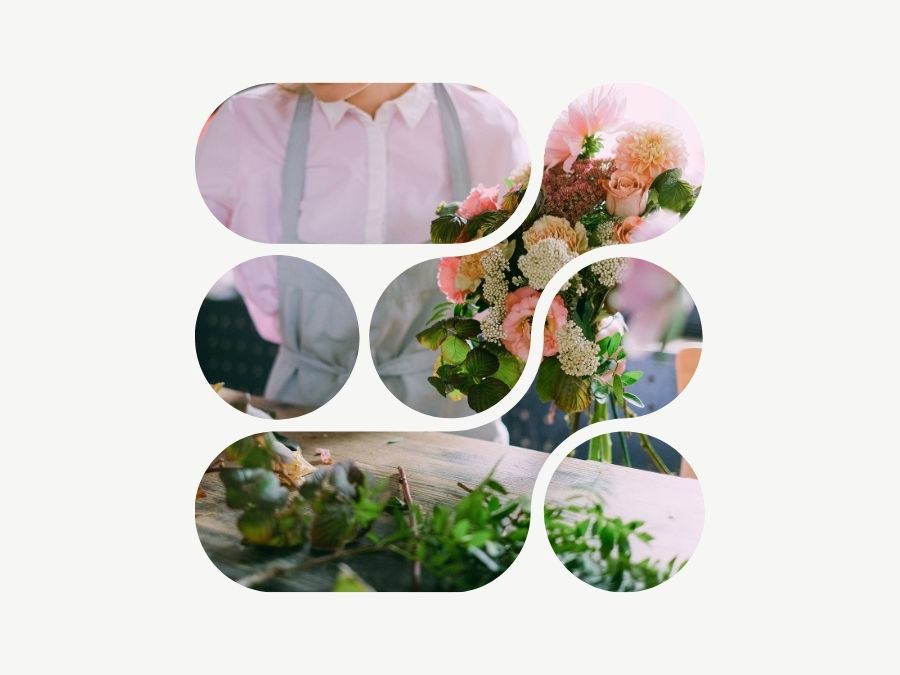 Bouqify Florist Platform