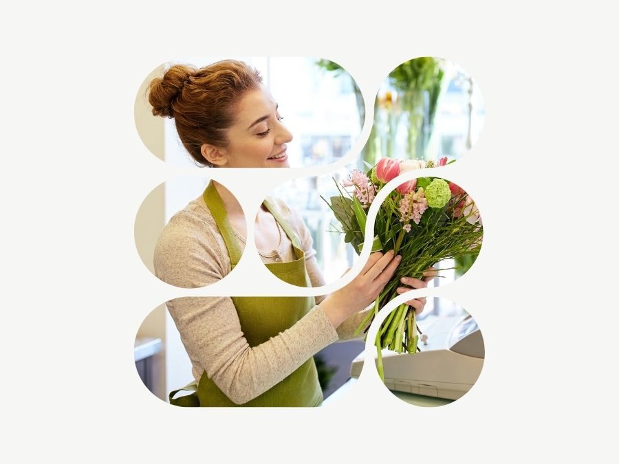 Bouqify Florist Platform