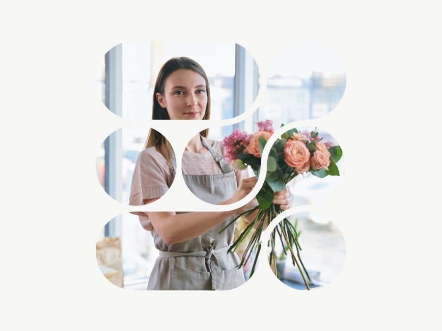 Bouqify Florist Platform