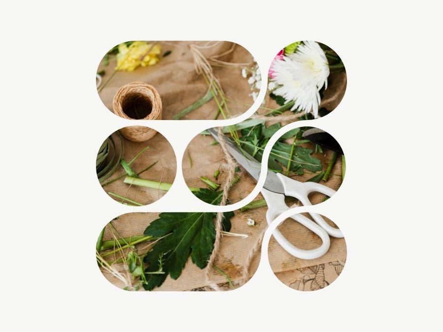 Bouqify Florist Platform