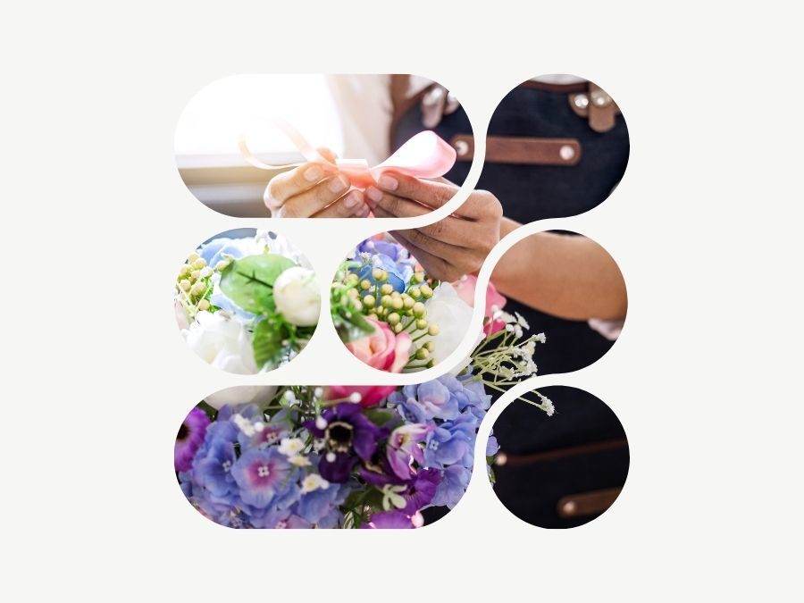 Bouqify Florist Platform
