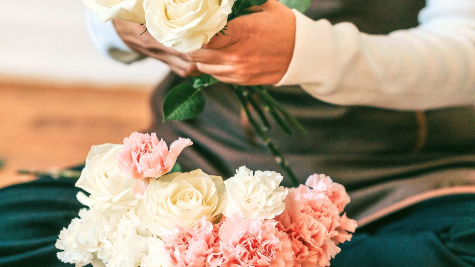Bouqify Florist Platform