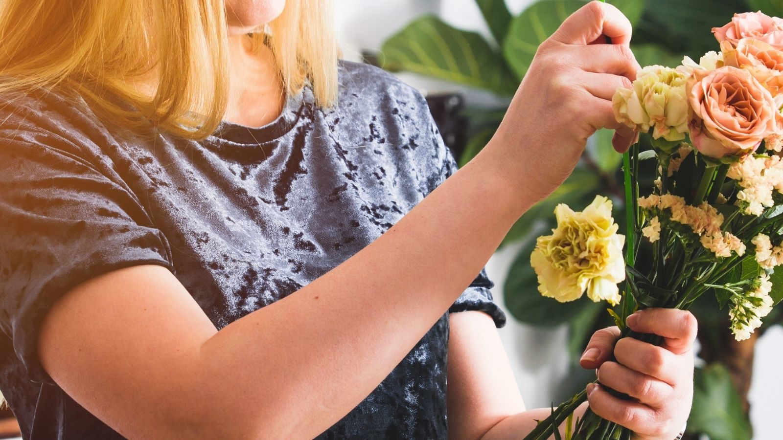 Bouqify Florist Platform