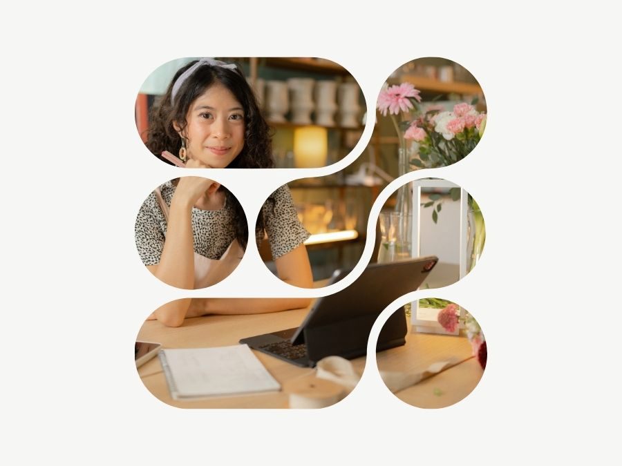 Bouqify Florist Platform