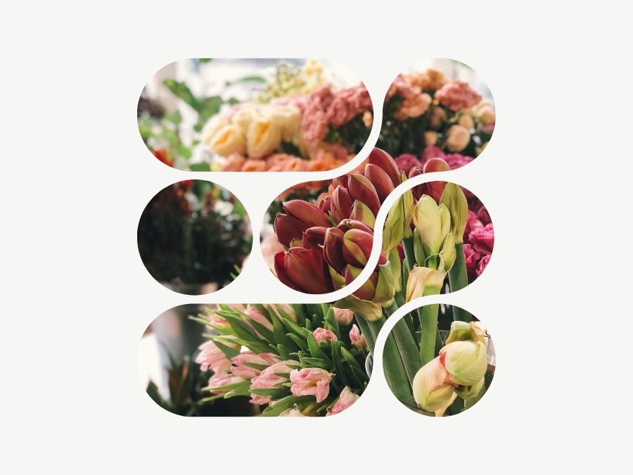 Bouqify Florist Platform