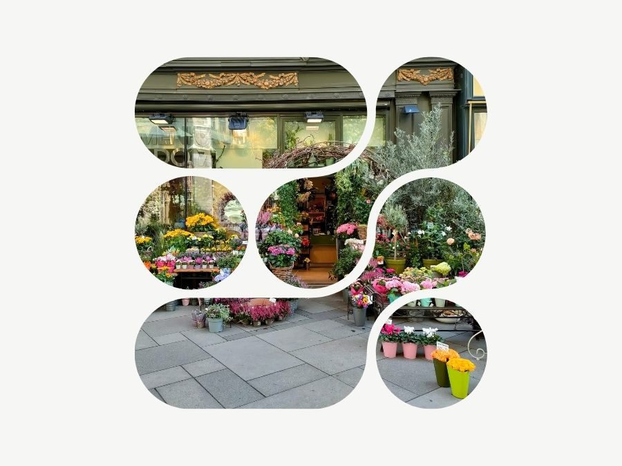 Bouqify Florist Platform