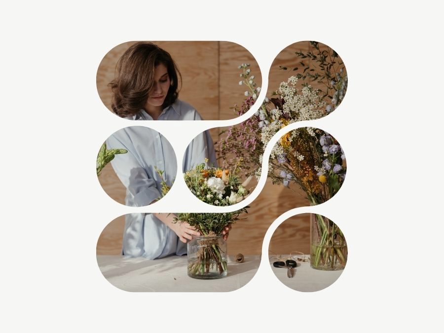 Bouqify Florist Platform