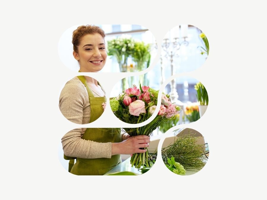 Bouqify Florist Platform