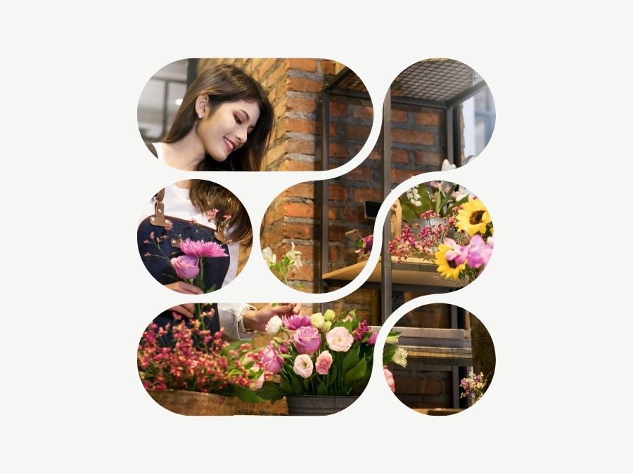 Bouqify Florist Platform
