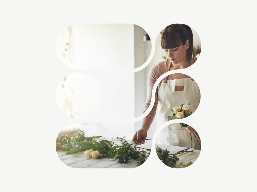 Bouqify Florist Platform