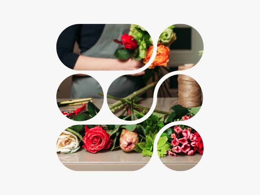 Bouqify Florist Platform