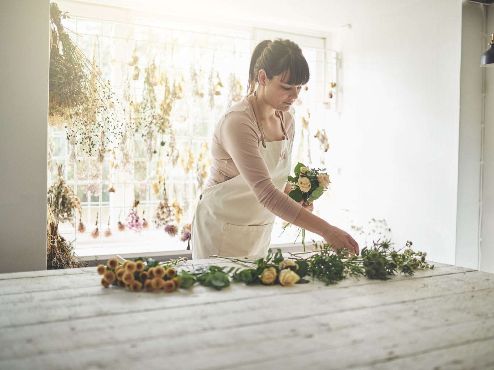 Bouqify Florist Platform