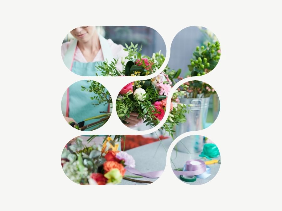 Bouqify Florist Platform