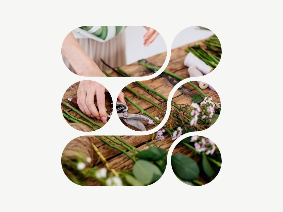 Bouqify Florist Platform