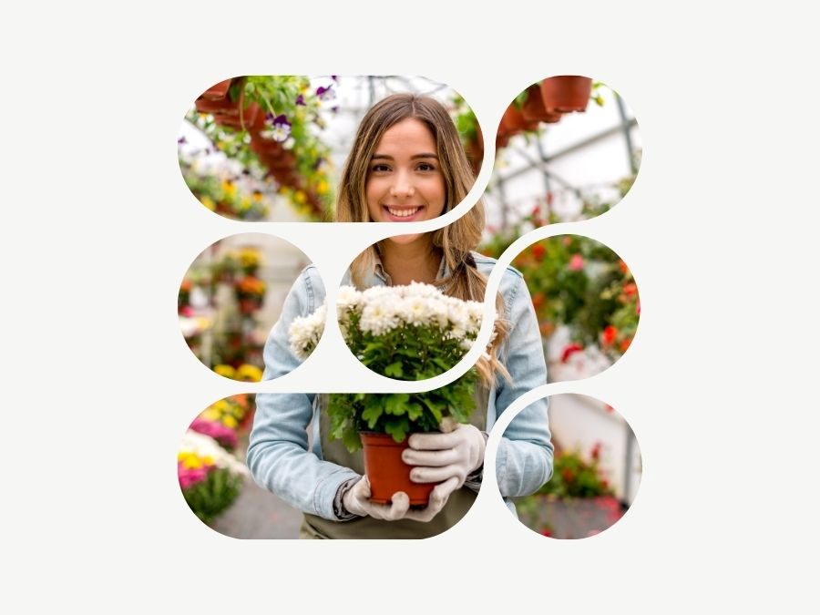 Bouqify Florist Platform