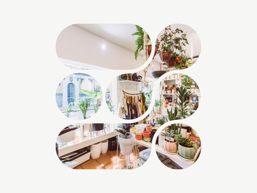 Bouqify Florist Platform