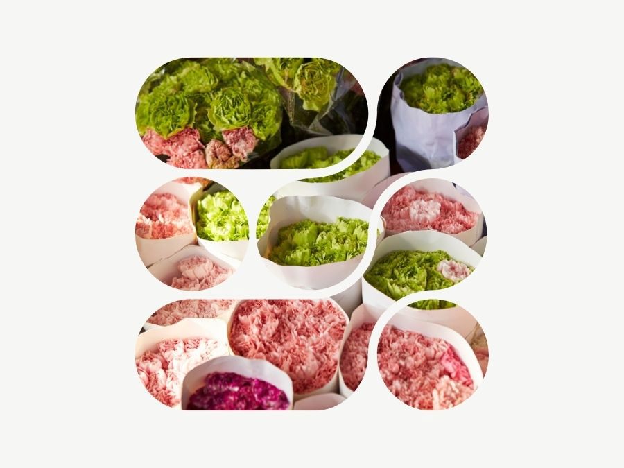 Bouqify Florist Platform