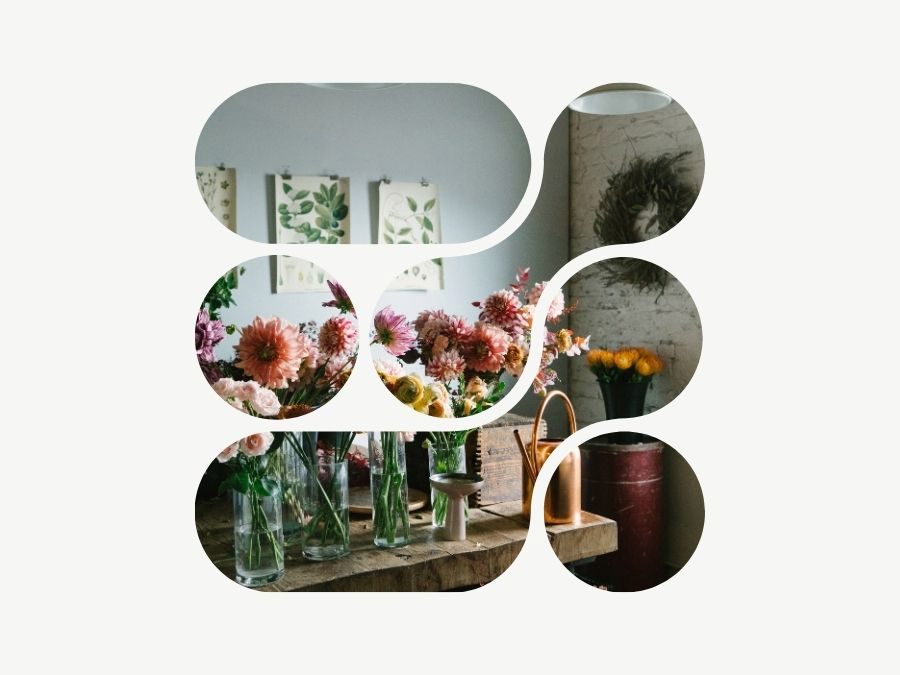 Bouqify Florist Platform