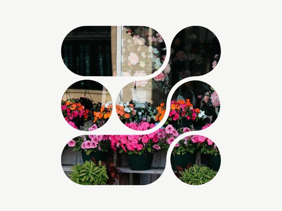 Bouqify Florist Platform