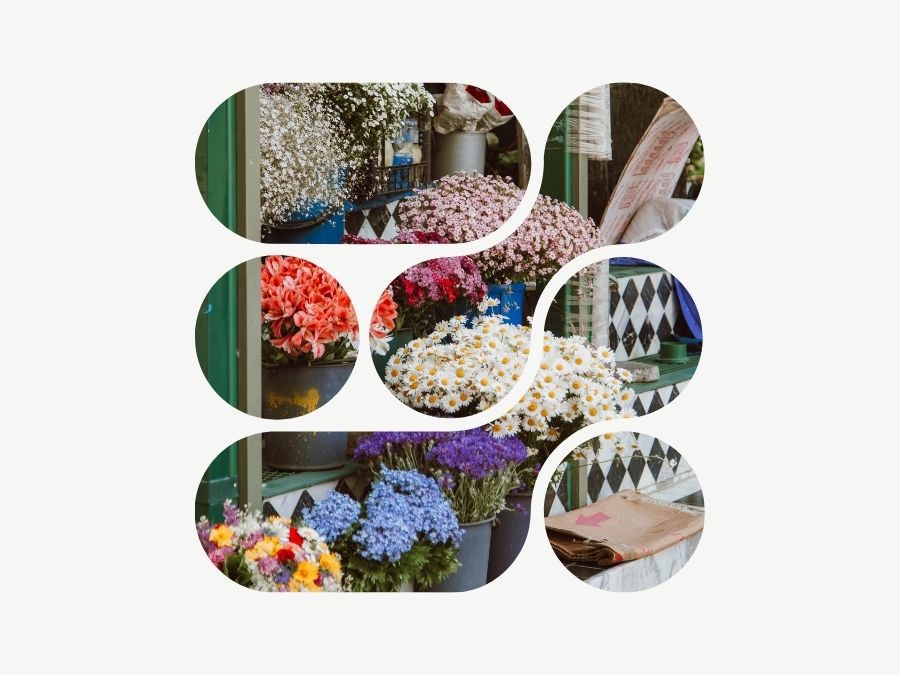 Bouqify Florist Platform