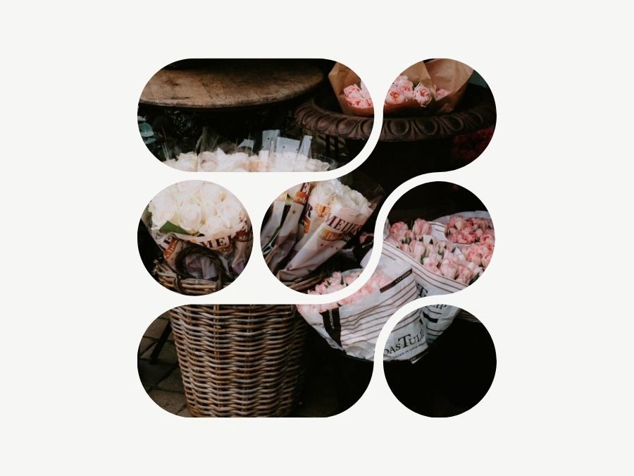 Bouqify Florist Platform