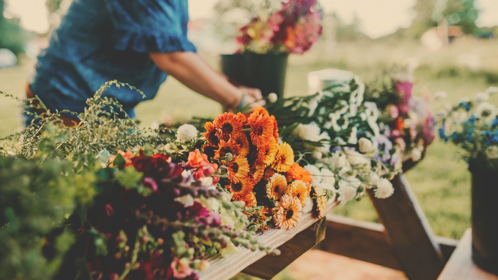 Bouqify Florist Platform