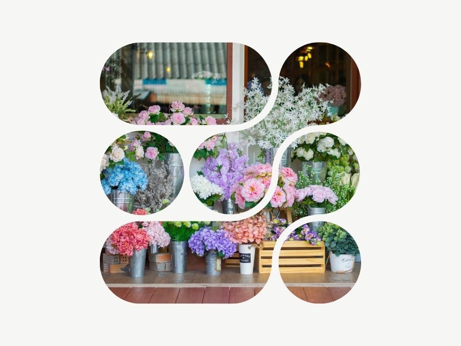 Bouqify Florist Platform