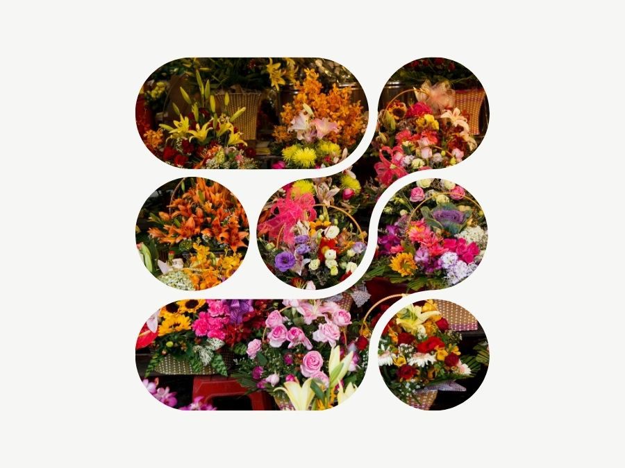 Bouqify Florist Platform