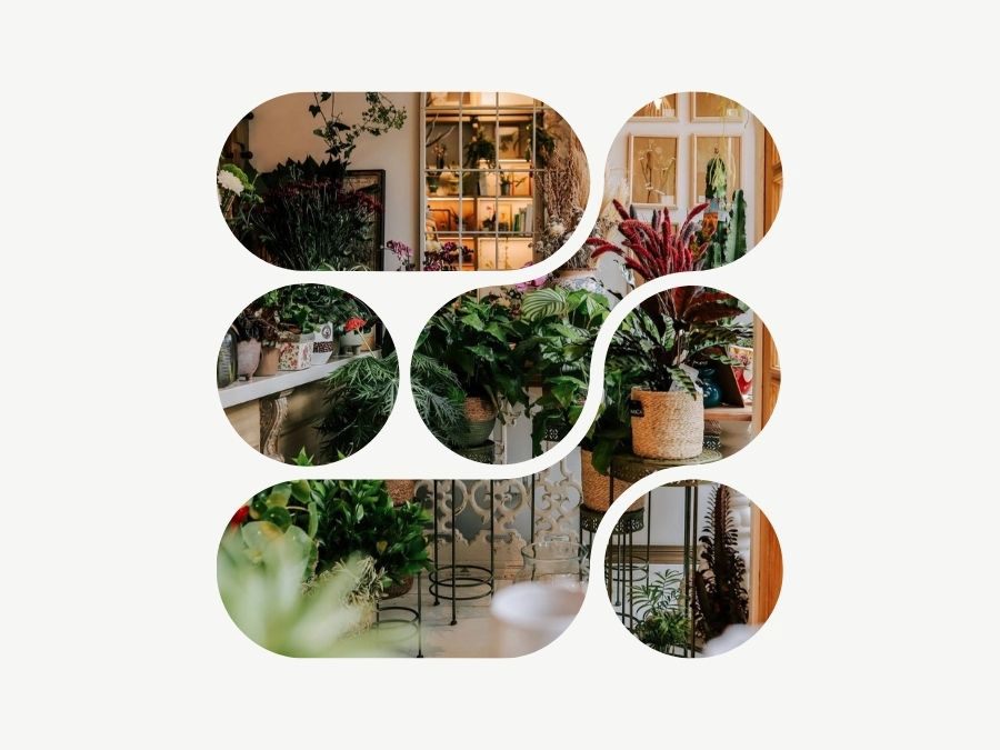 Bouqify Florist Platform