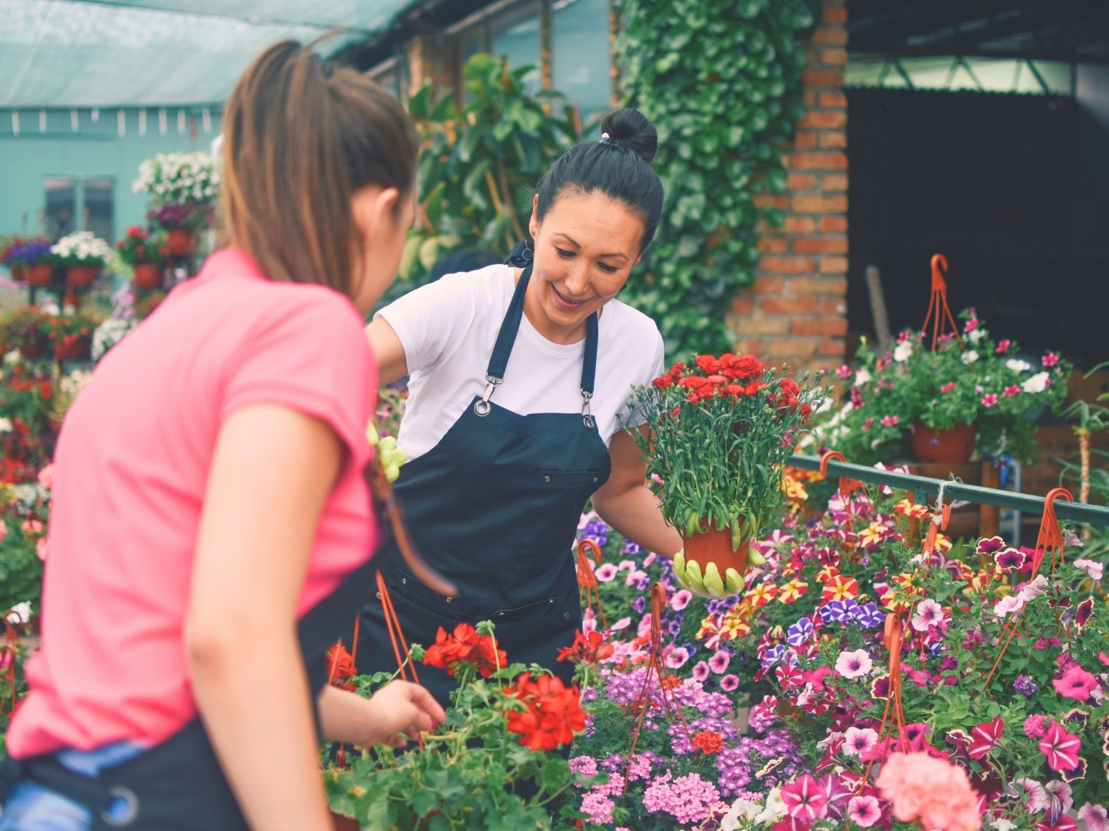 Bouqify Florist Platform