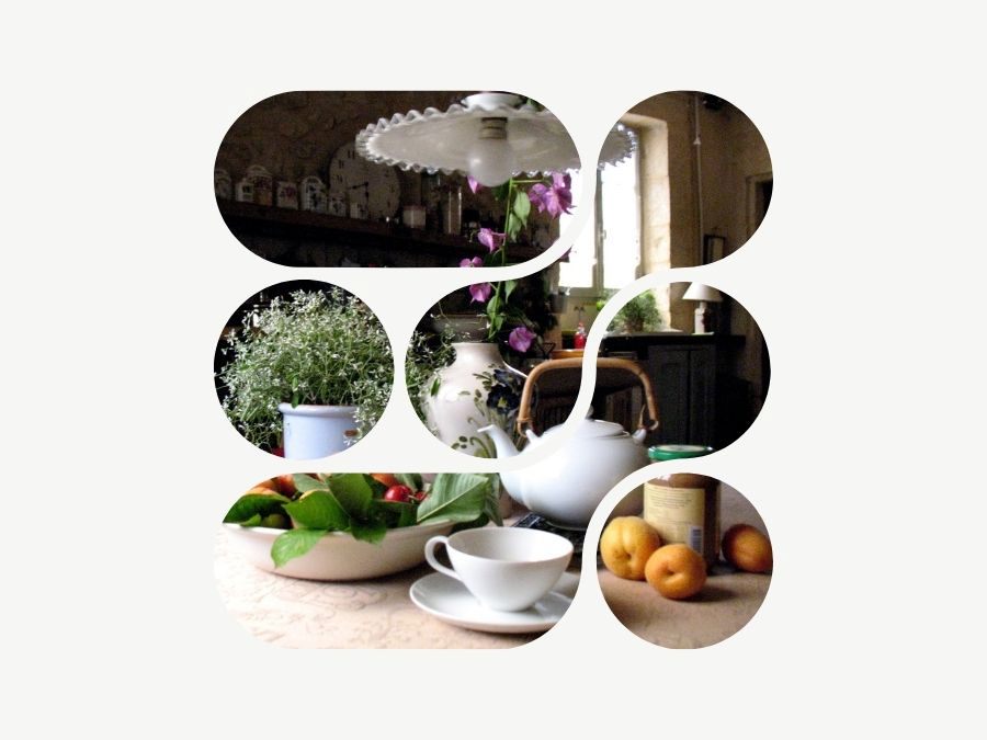 Bouqify Florist Platform