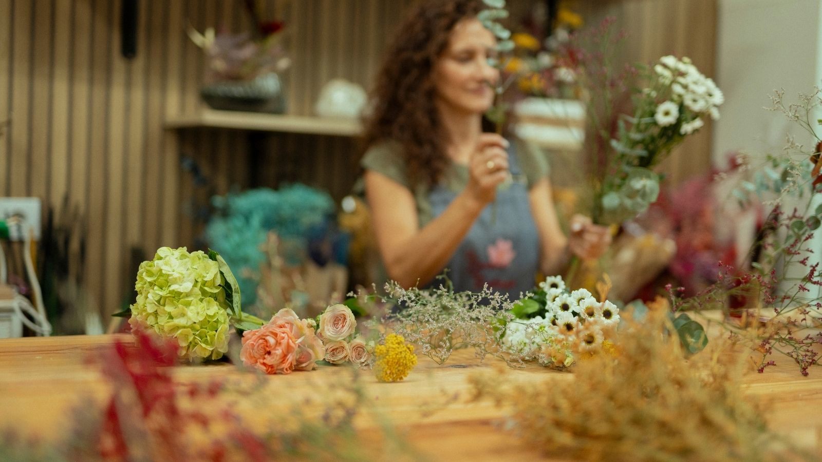 Bouqify Florist Platform