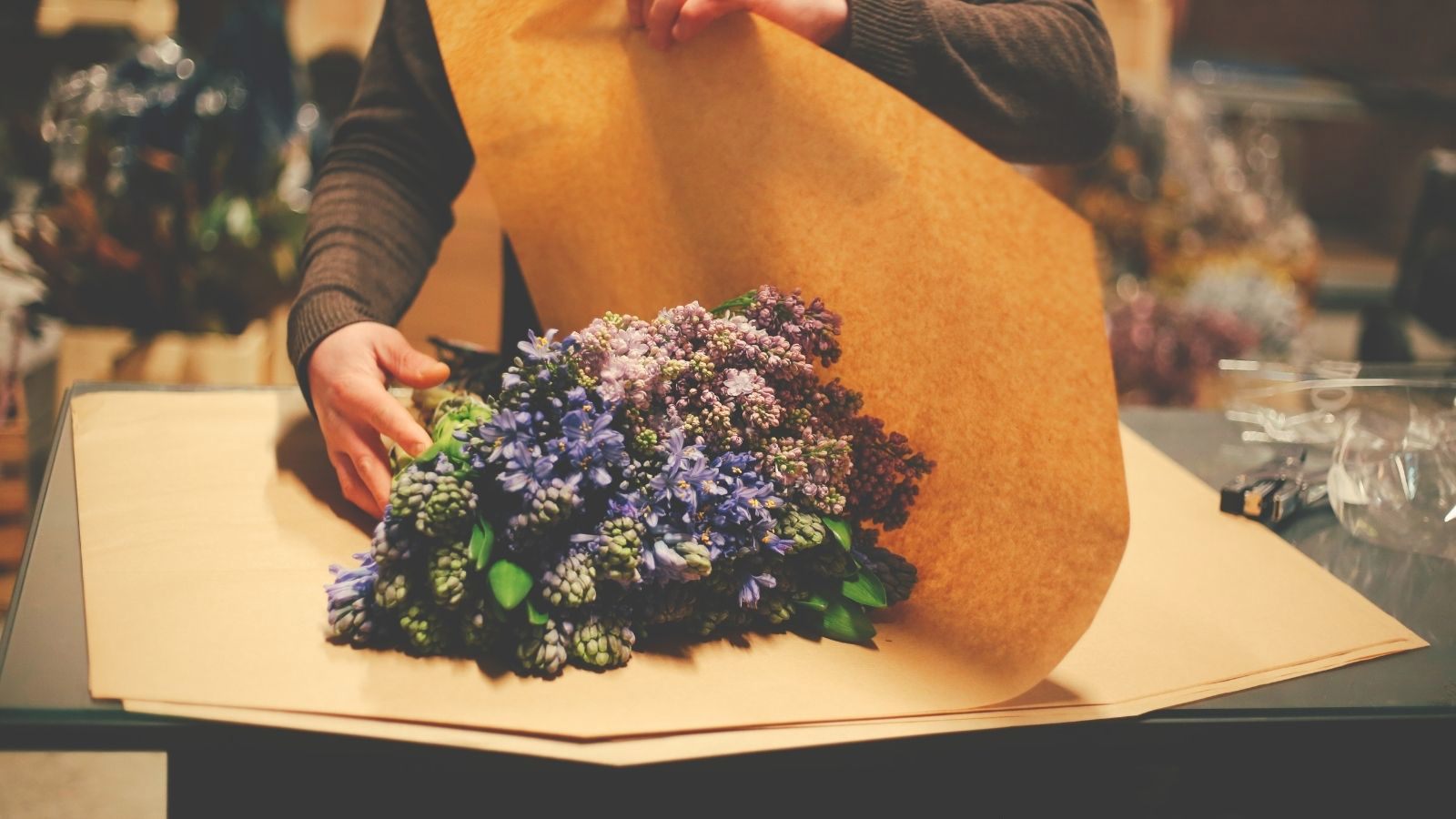 Bouqify Florist Platform