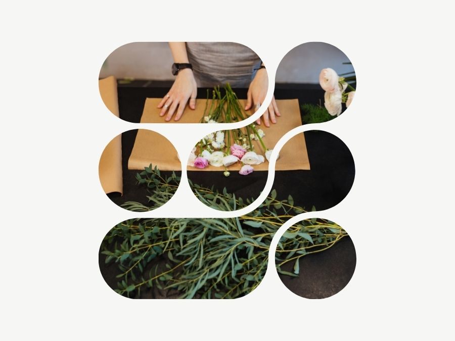 Bouqify Florist Platform