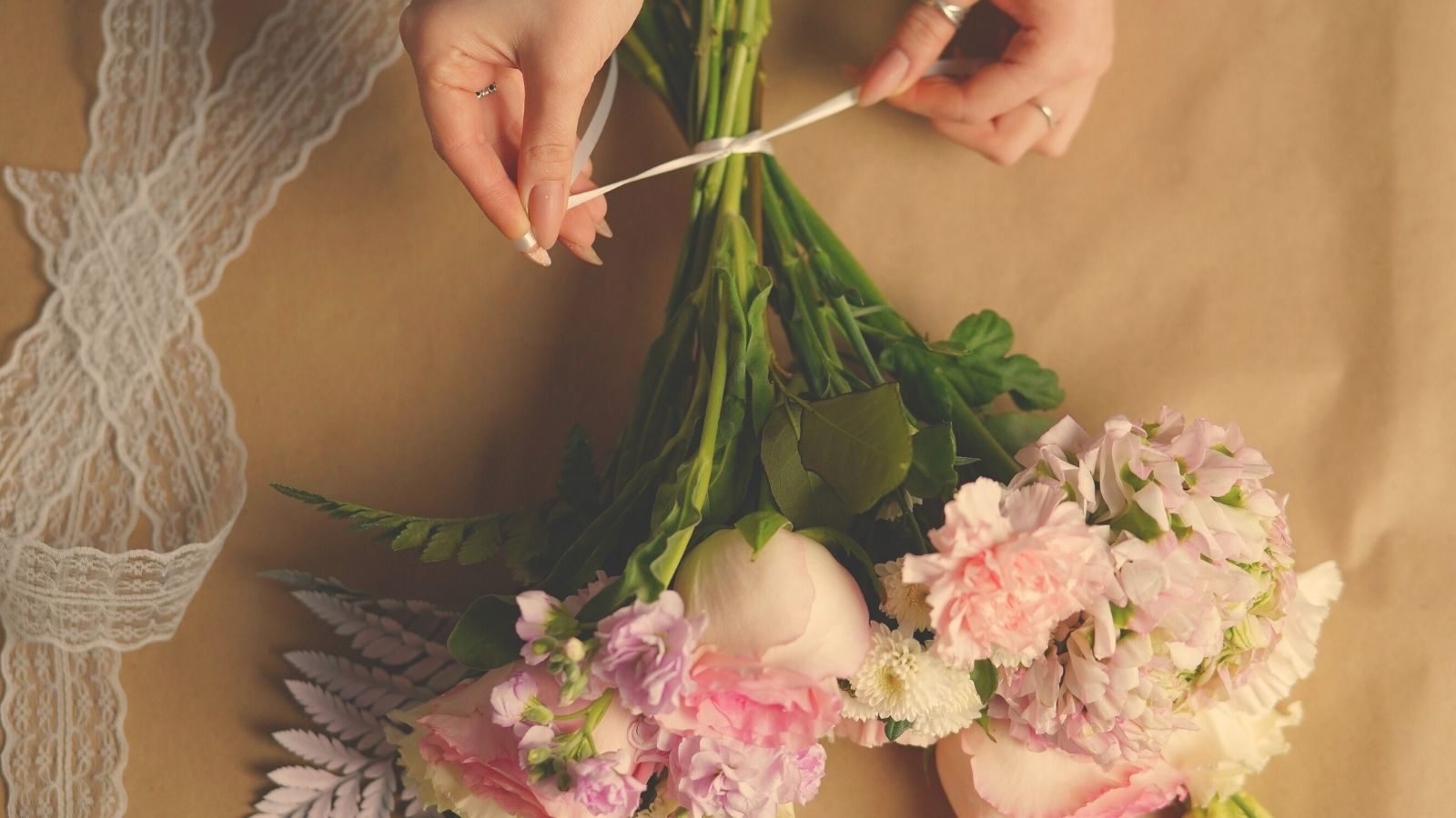 Bouqify Florist Platform