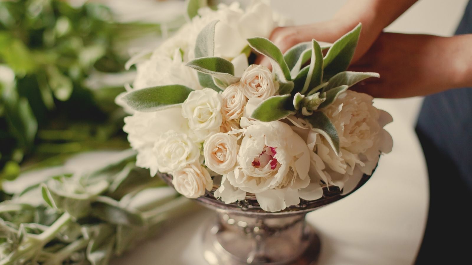 Bouqify Florist Platform