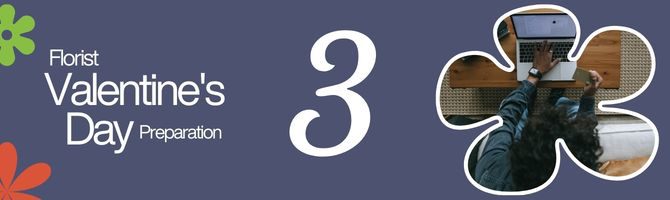 Florist Valentine's Day Preparation: A Practical Operation Guide for Flower Shops