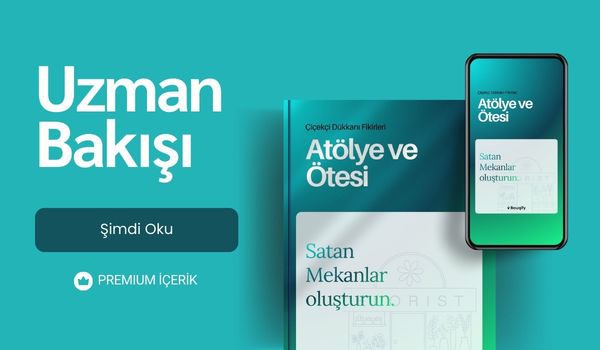 The Secret to Changing Your Flower Shop's Destiny: 