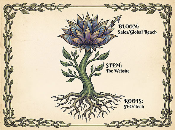 Bouqify Florist Platform